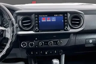 2020 Toyota TACOMA DOUBLE CAB