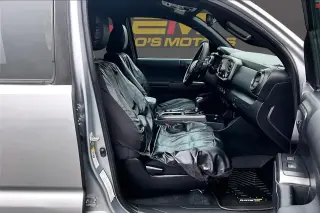 2020 Toyota TACOMA DOUBLE CAB