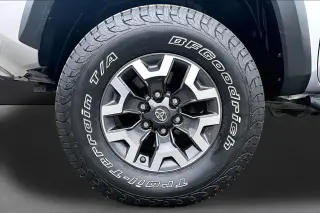 2020 Toyota TACOMA DOUBLE CAB