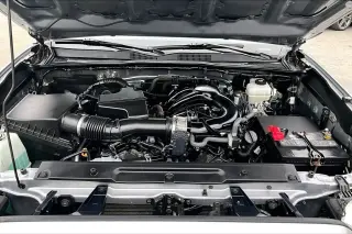 2020 Toyota TACOMA DOUBLE CAB