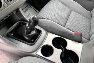 2010 Toyota TACOMA DOUBLE CAB