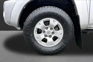 2010 Toyota TACOMA DOUBLE CAB