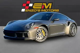 2024 Porsche 911
