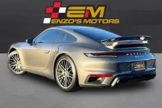 2024 Porsche 911