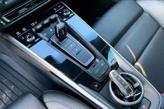 2024 Porsche 911