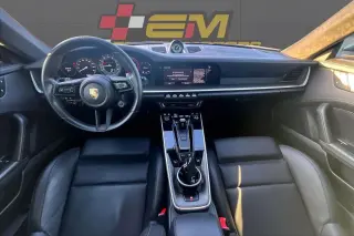 2024 Porsche 911