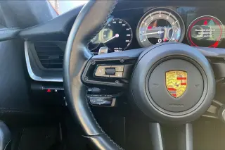 2024 Porsche 911