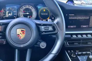 2024 Porsche 911
