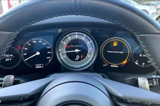 2024 Porsche 911