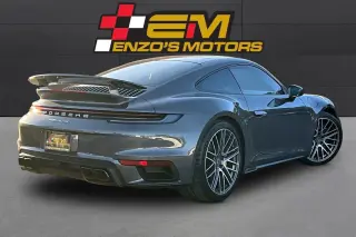 2024 Porsche 911