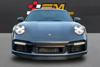 2024 Porsche 911