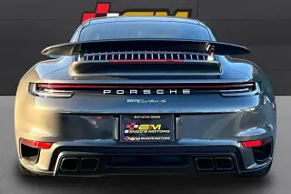 2024 Porsche 911