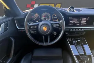 2024 Porsche 911
