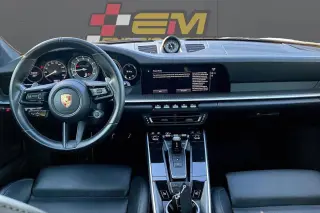 2024 Porsche 911