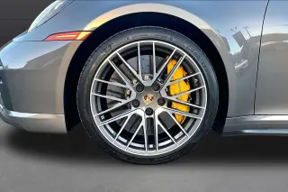 2024 Porsche 911