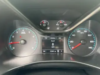 2022 CHEVROLET COLORADO EXTENDED CAB