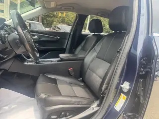2019 CHEVROLET IMPALA