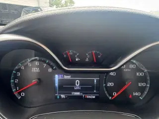 2019 CHEVROLET IMPALA