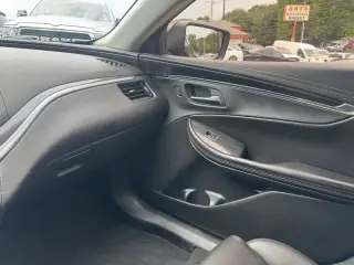2019 CHEVROLET IMPALA