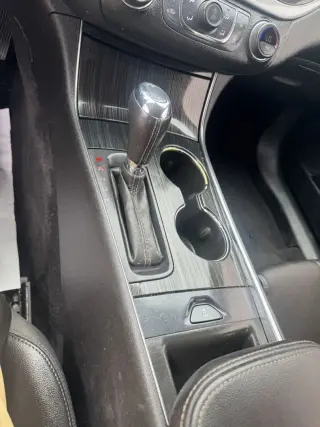 2019 CHEVROLET IMPALA