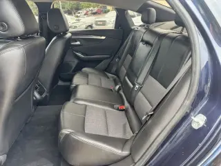 2019 CHEVROLET IMPALA