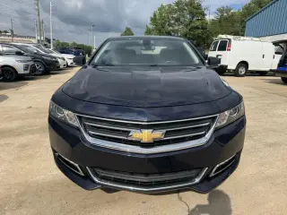 2019 CHEVROLET IMPALA