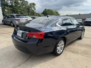 2019 CHEVROLET IMPALA