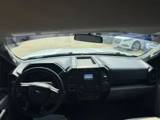2018 FORD F150 SUPERCREW CAB