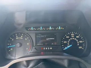 2018 FORD F150 SUPERCREW CAB