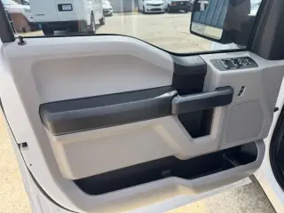 2018 FORD F150 SUPERCREW CAB