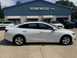 2023 CHEVROLET MALIBU
