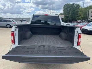 2018 FORD F150 SUPERCREW CAB
