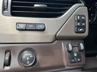 2016 GMC YUKON
