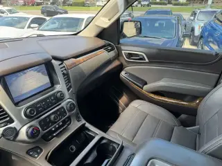 2016 GMC YUKON