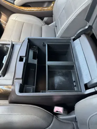 2016 GMC YUKON
