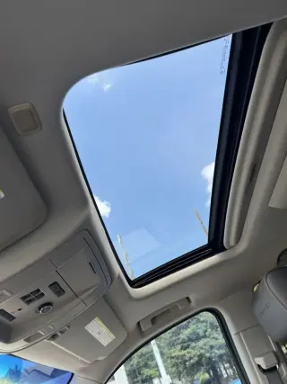 2016 GMC YUKON