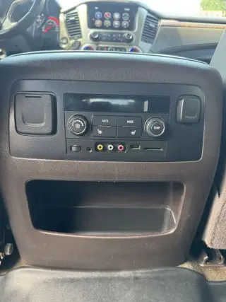 2016 GMC YUKON