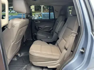 2016 GMC YUKON