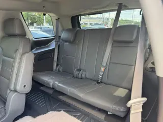 2016 GMC YUKON
