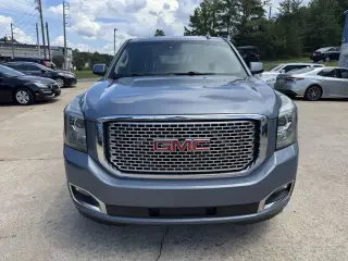 2016 GMC YUKON