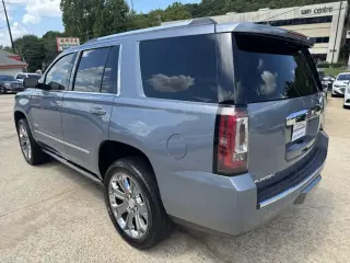 2016 GMC YUKON