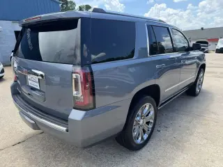 2016 GMC YUKON