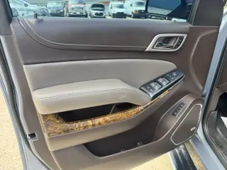 2016 GMC YUKON
