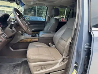 2016 GMC YUKON
