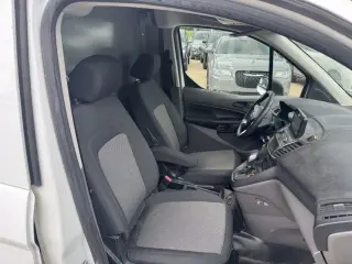 2020 FORD TRANSIT CONNECT CARGO VAN