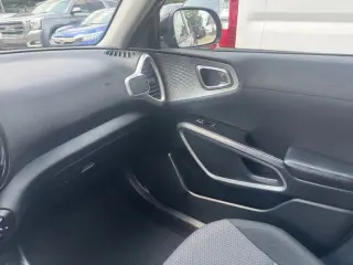 2022 KIA SOUL