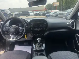 2022 KIA SOUL