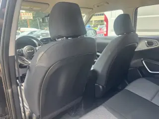2022 KIA SOUL