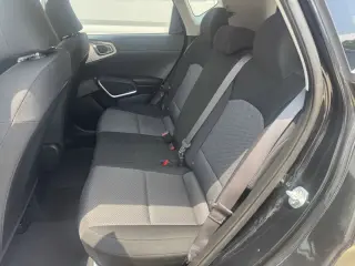 2022 KIA SOUL