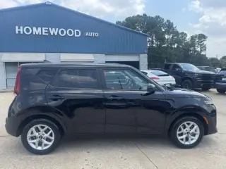 2022 KIA SOUL